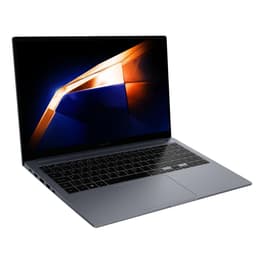 Samsung Galaxy Book 4 NP754XGK 15" (2023) - Core i5-1335U - 8GB - SSD 256 GB QWERTY - Anglická