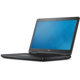 Dell Latitude E5540 15" (2014) - Core i5-4310U - 8GB - SSD 256 GB AZERTY - Francúzska