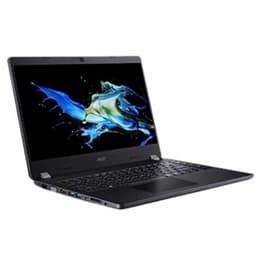 Acer Travelmate P214-52 14" (2018) - Core i5-10210U - 8GB - SSD 512 GB QWERTY - Talianska