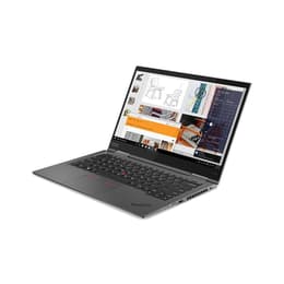 Lenovo ThinkPad X1 Yoga G4 14" Core i5-8365U - SSD 256 GB - 8GB QWERTZ - Nemecká