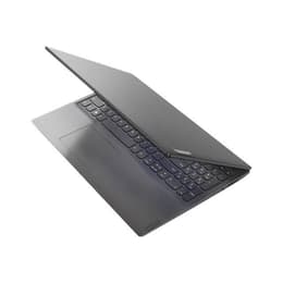 Lenovo V15-IIL 15" (2020) - Core i5-1035G1 - 8GB - SSD 256 GB AZERTY - Francúzska