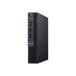 Dell OptiPlex 3060 Micro Core i3-8100T 3.1 - SSD 256 GB - 8GB