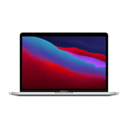 MacBook Pro 13" (2020) - QWERTY - Portugalská