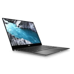 Dell XPS 13 9370 13" (2015) - Core i7-8550U - 16GB - SSD 512 GB QWERTY - Anglická