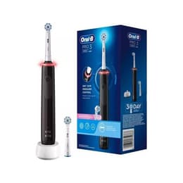 Elektrická zubná kefka Oral B Oral-B Pro 3 3000