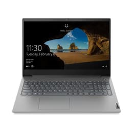 Lenovo ThinkBook 15 G3 ACL 15" (2021) - Ryzen 3 5300U - 8GB - SSD 256 GB AZERTY - Francúzska