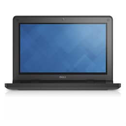 Dell Latitude 3160 11" Celeron N3060 - SSD 128 GB - 8GB AZERTY - Francúzska