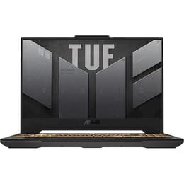 Asus TUF Gaming F15 FX507ZU4-LP053W 15 - Core i7-12700H - 16GB 1000GB NVIDIA GeForce RTX 4050 QWERTY - Španielská