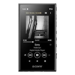 Walkman NW-a100 Edition Anniversaire 40th 16GB - Čierna