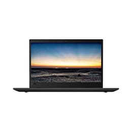 Lenovo ThinkPad T580 15" (2018) - Core i7-8565U - 16GB - SSD 1000 GB AZERTY - Francúzska