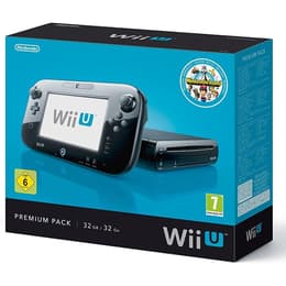 Wii U