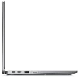 Dell Latitude 5330 13" (2022) - Core i5-1235U - 16GB - SSD 256 GB AZERTY - Francúzska