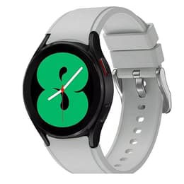 Smart hodinky Samsung Galaxy Watch 4 á á - Čierna