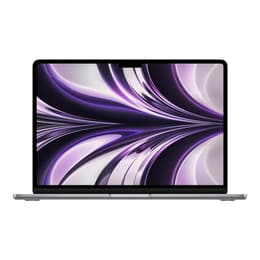 MacBook Air 13" (2022) - QWERTY - Španielská