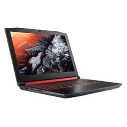 Acer Nitro AN515-43-R5RV 15 - Ryzen 5 3550H - 8GB 512GB NVIDIA GeForce GTX 1650 AZERTY - Francúzska