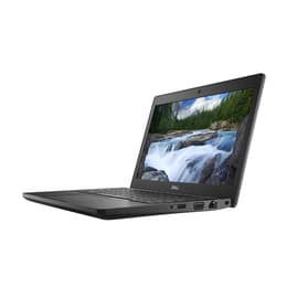 Dell Latitude 5290 12" (2018) - Core i5-8250U - 8GB - SSD 128 GB QWERTZ - Nemecká