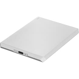 Externý pevný disk Lacie Mobile drive - HDD 2 To USB Type-C