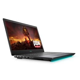 Dell G3 3500 15 - Core i7-10750H - 16GB 1000GB NVIDIA GeForce RTX 2060 AZERTY - Francúzska