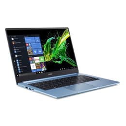 Acer Swift 3 SF314-57-71JB 14" (2016) - Core i7-​1065G7 - 8GB - SSD 512 GB AZERTY - Francúzska