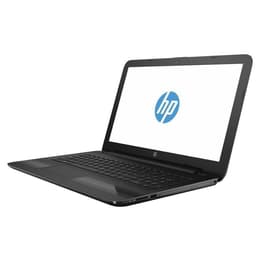 HP 15-ay090nf 15" (2018) - Core i3-6006U - 4GB - HDD 1 TO AZERTY - Francúzska