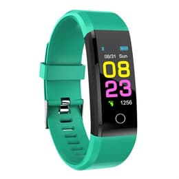 Smart hodinky Shop-Story Health Bracelet á Nie - Čierna