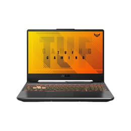 Asus TUF Gaming A15 FA506ICB-HN173 15 - Ryzen 5 4600H - 16GB 512GB NVIDIA GeForce RTX 3050 AZERTY - Francúzska