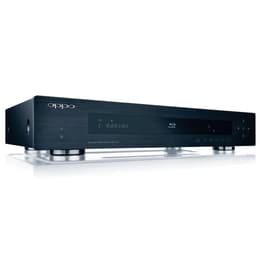 Blu-Ray Prehrávač Oppo BDP-93