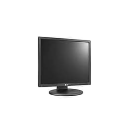 Monitor 19 LG 19MB35PM LED Čierna