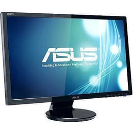 Monitor 23 Asus VE247H 1920 x 1080 LCD Čierna