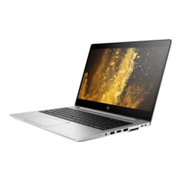 HP EliteBook 840 G6 14" (2017) - Core i5-8365U - 16GB - SSD 512 GB AZERTY - Francúzska