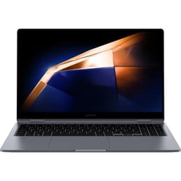 Samsung Galaxy Book 4 360 16" (2023) - Core i7-150U - 16GB - SSD 512 GB AZERTY - Francúzska