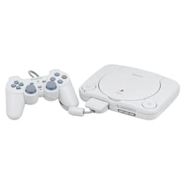 PS One - Biela