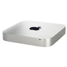 Mac mini (október 2012) Core i7 2,6 GHz - SSD 256 GB - 8GB