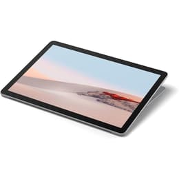 Microsoft Surface Go 2 10" Core m3-8100Y - SSD 64 GB - 4GB Bez klávesnice