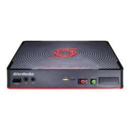 Televízna dokovacia stanica PC Avermedia Game Capture HD II - C285