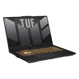 Asus TUF F17 TUF707ZC4-HX028W 17 - Core i5-12500H - 16GB 512GB NVIDIA GeForce RTX 3050 AZERTY - Francúzska