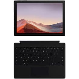 Microsoft Surface Pro 7 12" Core i5-1035G4 - SSD 256 GB - 8GB Bez klávesnice