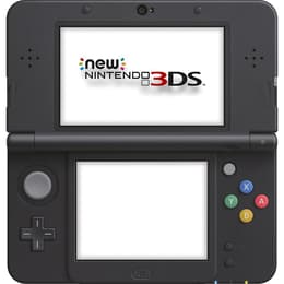 New Nintendo 3DS - Čierna