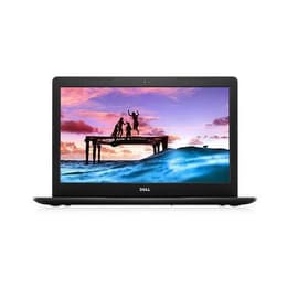 Dell Vostro 3558 15" (2015) - Celeron 3215U - 4GB - HDD 500 GB AZERTY - Francúzska