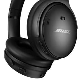 Slúchadlá Bose Quietcomfort SC Potláčanie hluku wireless - Čierna