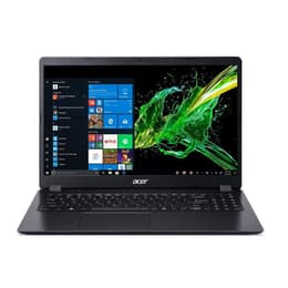 Acer Aspire 3 A315-34-C16W 15" (2018) - Celeron N4000 - 4GB - SSD 128 GB AZERTY - Francúzska