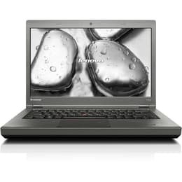 Lenovo ThinkPad T440P 14" (2014) - Core i5-4300M - 8GB - SSD 256 GB QWERTZ - Nemecká