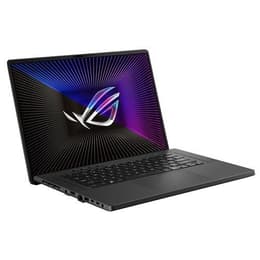 Asus Rog Zephyrus G16-GU603ZV-00W 16 - Core i7-12700H - 16GB 512GB NVIDIA GeForce RTX 4060 AZERTY - Francúzska