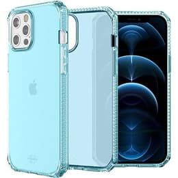 Obal iPhone 11 Pro - TPU - Modrá