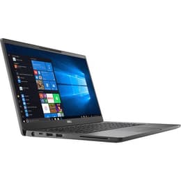 Dell Latitude 7490 14" (2019) - Core i5-8350U - 8GB - SSD 256 GB AZERTY - Francúzska