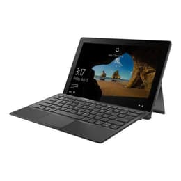 Lenovo Miix 520-12IKB 12" Core i5-8250U - SSD 256 GB - 8GB QWERTY - Anglická