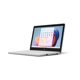 Microsoft Surface Laptop SE 11" (2021) - Celeron N4120 - 8GB - SSD 128 GB QWERTY - Anglická