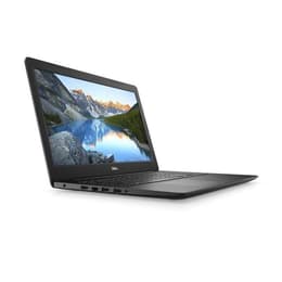 Dell Inspiron 3583 15" (2020) - Core i3-8145U - 8GB - SSD 128 GB QWERTY - Anglická