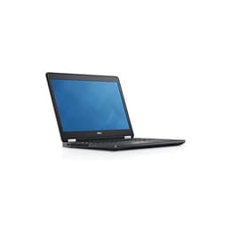 Dell Latitude E5470 14" (2016) - Core i5-6300U - 8GB - SSD 256 GB AZERTY - Francúzska