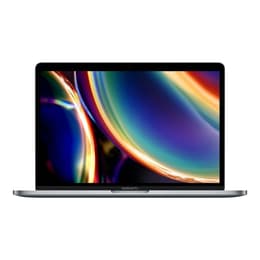 MacBook Pro 16" (2019) - QWERTY - Dánska